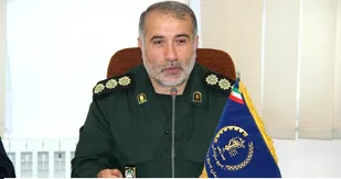 سپاه تا پایان تیرماه 200خانه برای سیل زدگان می سازد