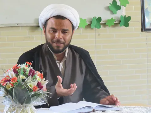 شب قدر، موهبت خداوند بر انسان