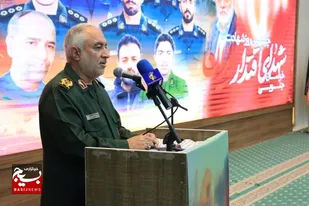 شهدای اقتدار ملی، نماد عزت، افتخار و اقتدار کشور و ملت ایران شدند
