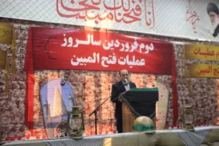 وقوع انقلاب اسلامی مسیر تاریخ را تغییر داد