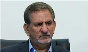 معاون اول رئیس&zwnj;جمهور درباره کرسنت طلبکار شد