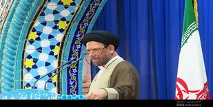 مردم &laquo;دیر&raquo; در ماه رمضان نباید مشکل آب داشته باشند