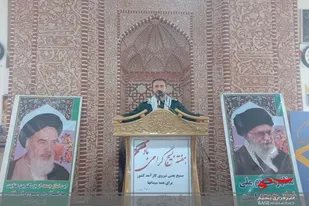 بسیج کلید طلایی حل مشکلات کشور بسیج است