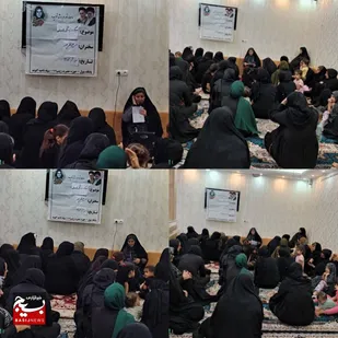 کارگاه آموزشی سبک زندگی اسلامی ایرانی در گتوندبرگزار شد