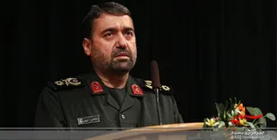 از توانمندی&zwnj;های بالای علمی و نظامی برخورداریم /جبهه مقاومت مرهون تلاش&zwnj;های شهید چمران است