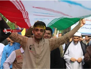 یوم الله ۱۳ آبان هیچ تجمعی در گلستان برگزار نمی شود