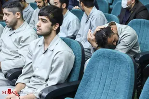 حکم اعدام ۲ تن از عوامل شهادت مظلومانه شهید عجمیان اجرا شد