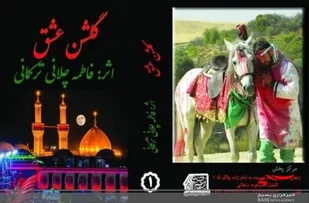 می خواهم نقشی در احیای اهداف فراموش شده عاشورا داشته باشم