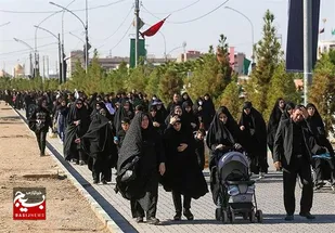 جزئیات پیا&zwnj;ده&zwnj;روی جا&zwnj;ماندگان اربعین در اردبیل