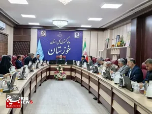 ضرورت همکاری همه دستگاه&zwnj;های خوزستان برای بازسازی واحد&zwnj;های تولیدی آسیب دیده در جنگ