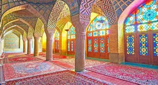 فعالیت ۱۴۲۰ کانون فرهنگی و هنری در آذربایجان شرقی