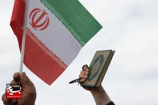 قاب&zwnj;های متفاوت و اختصاصی خبرگزاری بسیج از خیزش انقلابی تهرانی&zwnj;ها در ۲۲ دی