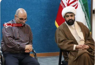 نشست هم اندیشی ستاد نمازجمعه پیشوا با دستگاه هایی اجرایی جهت نماز عیدفطر