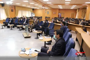 بسیج مدرسه ای است که تفکر ناب در آن تربیت شده است