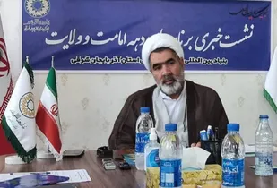 واقعه تاریخی غدیرخم در 12 نقطه آذربایجان شرقی بازسازی می شود