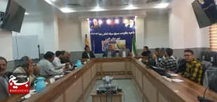 رشد ۱۸۷ درصدی جذب&zwnj; سرمایه&zwnj;گذاری در شهرستان البرز