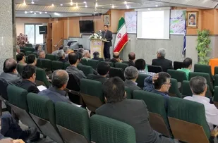برگزاری همايش سياست&zwnj;هاي راهبردي شركت&zwnj;هاي زنجيره&zwnj;اي توزيع فرآورده&zwnj;هاي نفتي در همدان