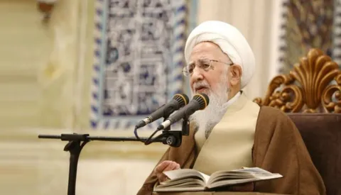 نظام جمهوری اسلامی ایران امانت الهی است / فتوا این است؛ مفسدان و اختلاسگران را رسوا کنید