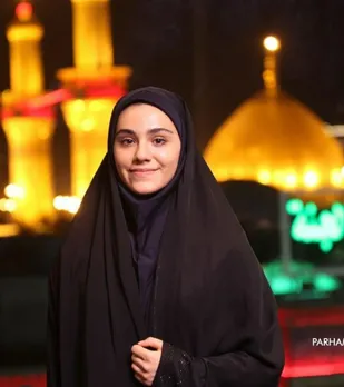 مدال المپیک آسیایی را از امام حسین دارم /آرامش امروزمان به خاطر شهداست/نقش والدین در موفقیت ورزشکار