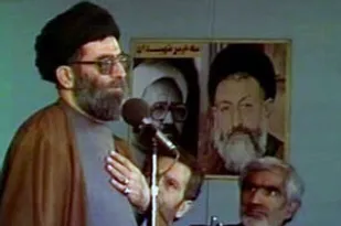 ناگفته&zwnj;هایی از حادثه تروریستی در نمازجمعه تهران