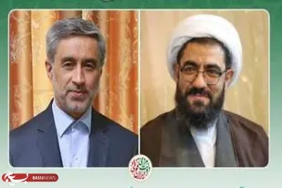 دعوت امام جمعه و استاندار همدان از مردم دارالمؤمنین به شرکت در انتخابات ریاست&zwnj;جمهوری