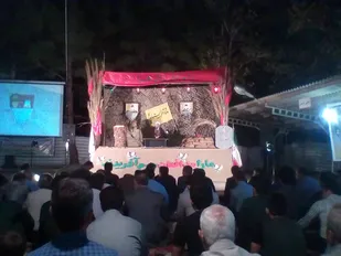 مقاومت رمز پیروزی ملت ماست/در اقتصاد و فرهنگ و دیپلماسی باید مقاومت همراه با صبر داشت