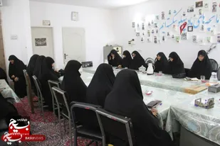 لزوم برنامه&zwnj;ریزی و نظارت مستمر بر فعالیت&zwnj;های بسیج در راستای مقابله با آسیب&zwnj;های اجتماعی
