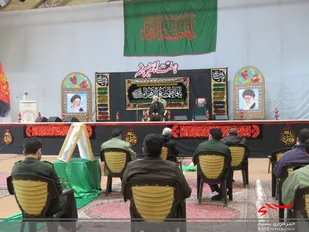 شنیدن اخبار باطل انسان را به عافیت طلبی و مقابله با جبهه حق می کشاند