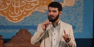 توصیه مطیعی به جوانان برای روزه گرفتن در روزهای پایانی رجب