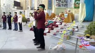 اقتدا به امام کرامت