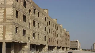 بهره برداری از ۲۱ هزار واحد مسکن مهر ظرف ۱۰ روز آینده