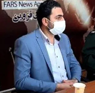 معاون روابط عمومی سپاه استان تکریم و معارفه شد