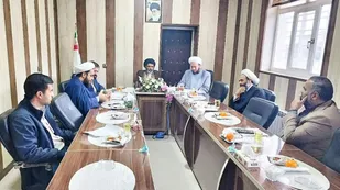 دانشگاه مرکز تحول است