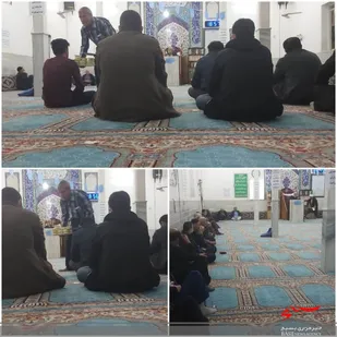 نشست بصیرتی سیاسی و نهضت روشنگری