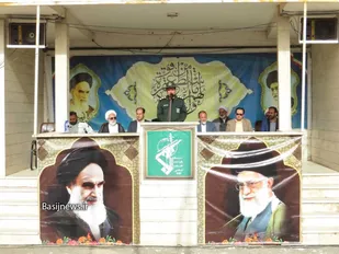 اقتدار و ولایتمداری رمز پیروزی رزمندگان هشت سال دفاع مقدس