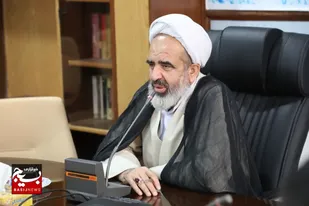 روزه داری موجب نزول رحمات الهی  بر انسان می شود