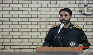 بسیج همواره برای کشور فرصت ساز است/ خدمت رسانی ۱۵ گروه جهادی اراکی در روستای آهنگران