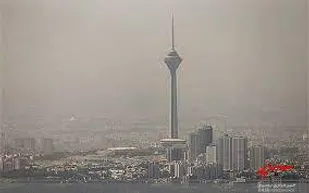 مرگ سالانه ۱.۸ میلیون نفر در جهان به دلیل آلودگی هوا