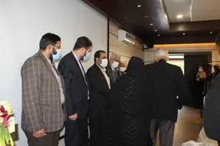 آزادسازی ۱۰ زندانی جرائم غیرعمد به همت سازمان بسیج اصناف و بازاریان، و بسیج حقوقدانان فارس