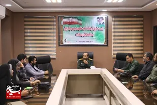 دفاع مقدس بلندترین قله عزت و اقتدار ملت ایران اسلامی