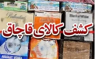 جریمه یک میلیارد ریالی قاچاقچي لوازم خانگی در تعزيرات حكومتي همدان