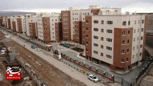 پیشرفت ۷۰ درصدی نهضت ملی مسکن اردبیل، متقاضیان بخوانند
