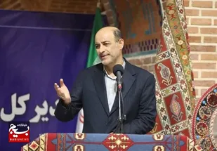 مشارکت هنرمندان صنایع دستی در کارگاه زنده در اردبیل