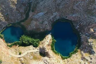آبدانان؛ از نبض آبشارها تا قصه&zwnj; قلعه&zwnj;ها