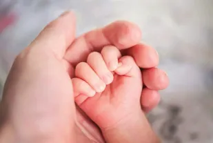 شکست تابوی ۳۵ سال برای باروری زنان