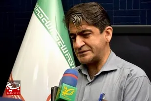 برگزاری آزمون استخدامی بهورزان در دانشگاه علوم پزشکی آبادان