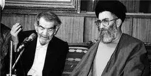 کفر اگر خود کوه باشد می&zwnj;شود کاه بسیج