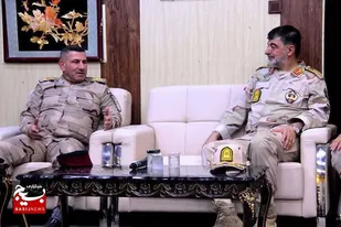 خدمت به زائران حسینی تضمین کننده برکت دنیا و آخرت