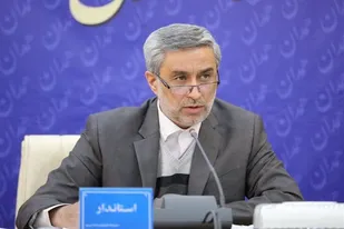 ثبت ۱۴ میلیون و ۸۰۰ هزار تردد جاده&zwnj;ای طی نوروز امسال در همدان&nbsp;/کاهش ۳۳ درصدی تصادفات &nbsp;