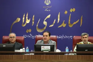 استاندار: جمعیت شناور در برنامه&zwnj;ریزی&zwnj;های آماری ایلام لحاظ نمی&zwnj;شود